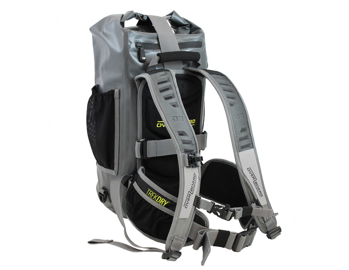 TrekDry Waterproof Backpack - 20 Litres