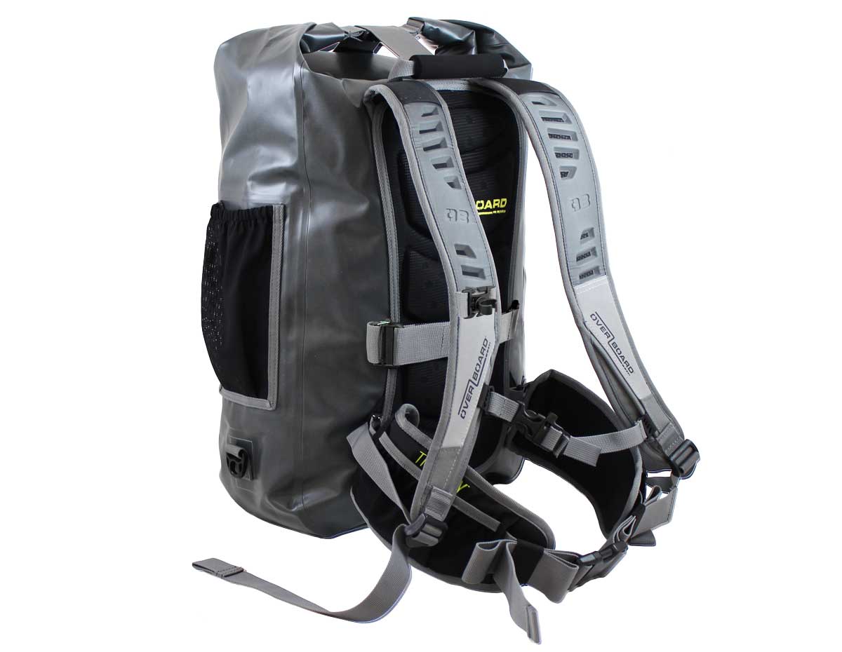 TrekDry Waterproof Backpack - 30 Litres