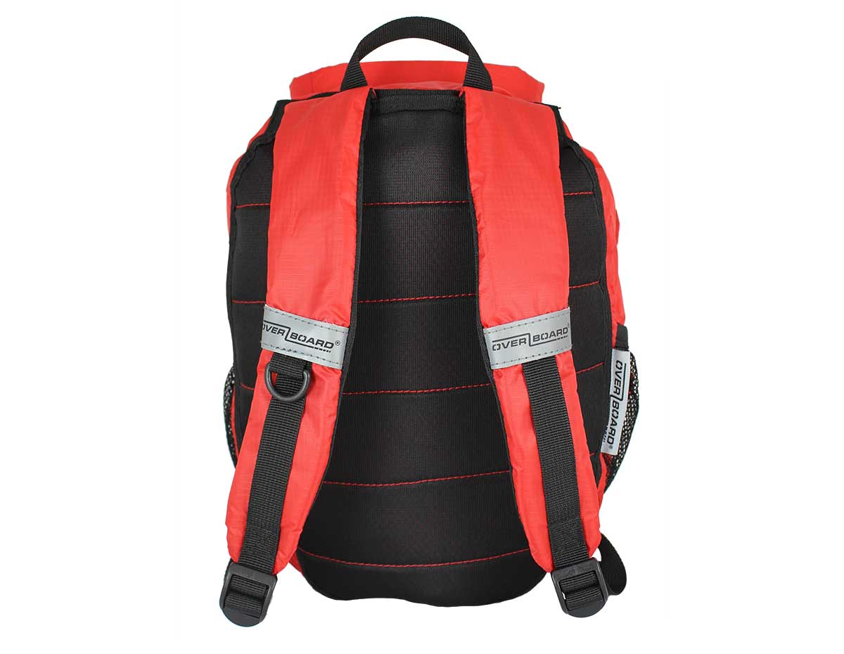OverBoard Kids Ladybird Waterproof Backpack - 11 Litres | OB1218R