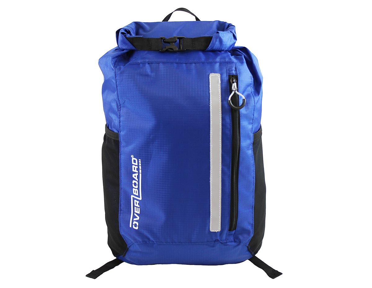 OverBoard Waterproof Packaway Backpack - 20 Litres | OB1225B