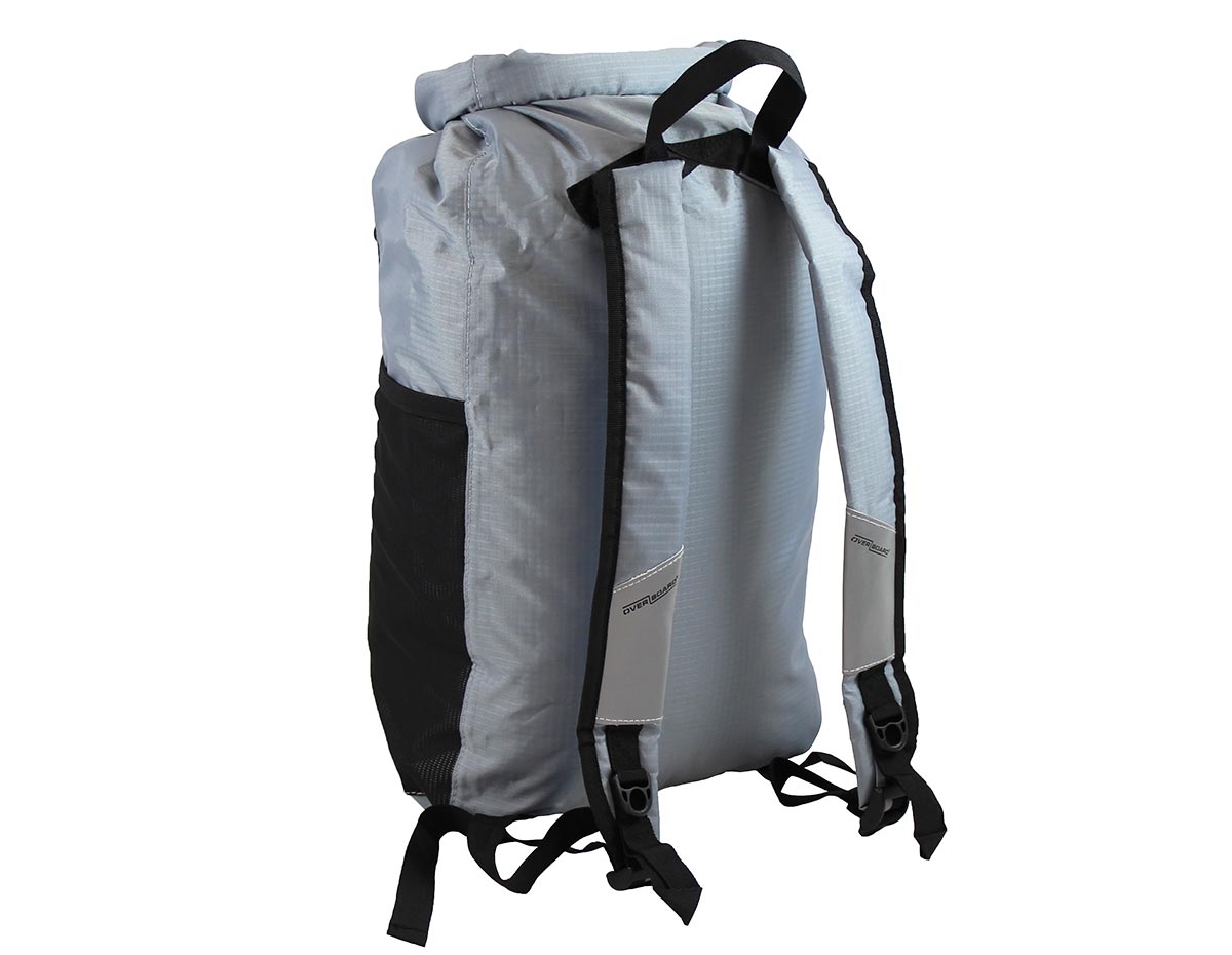 OverBoard Waterproof Packaway Backpack - 20 Litres | OB1225GRY
