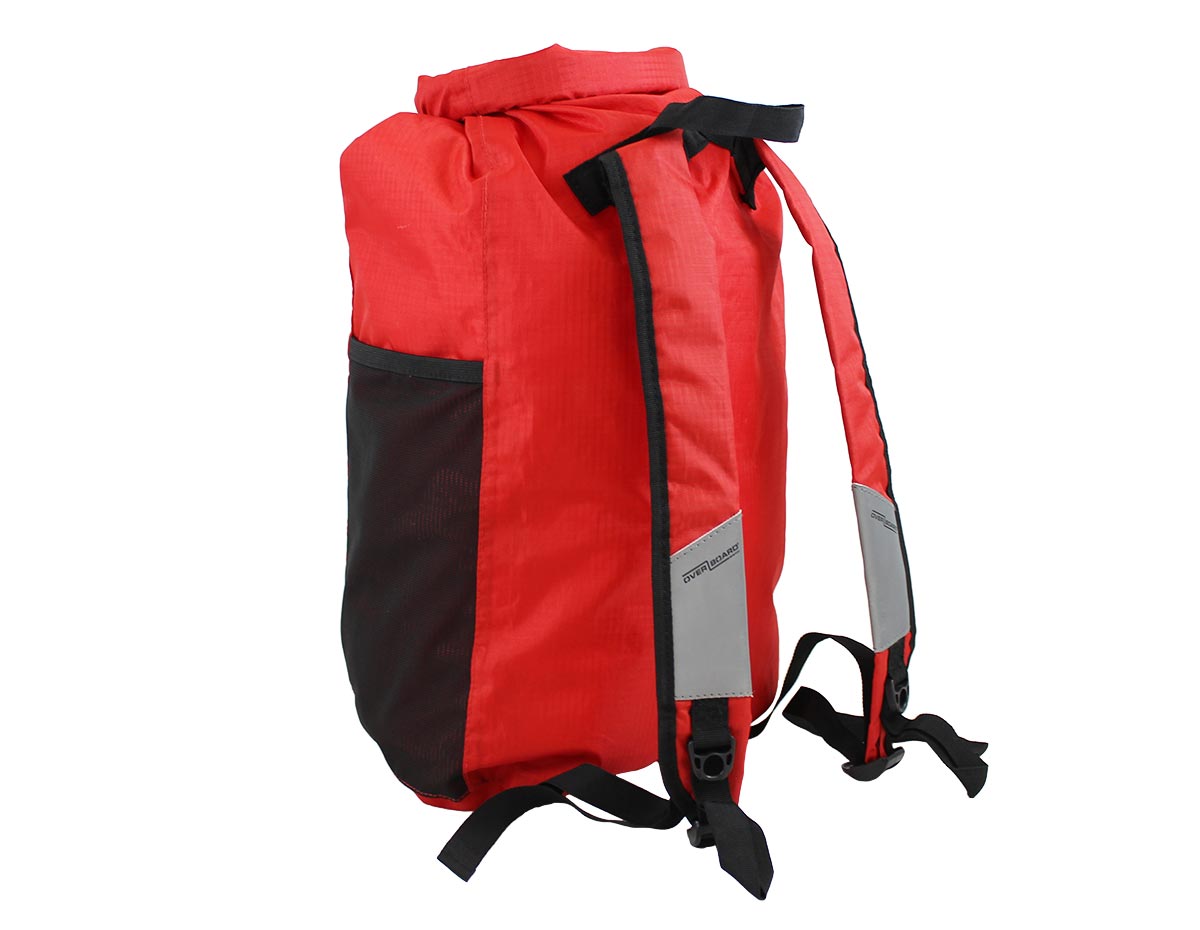 OverBoard Waterproof Packaway Backpack - 20 Litres | OB1225R