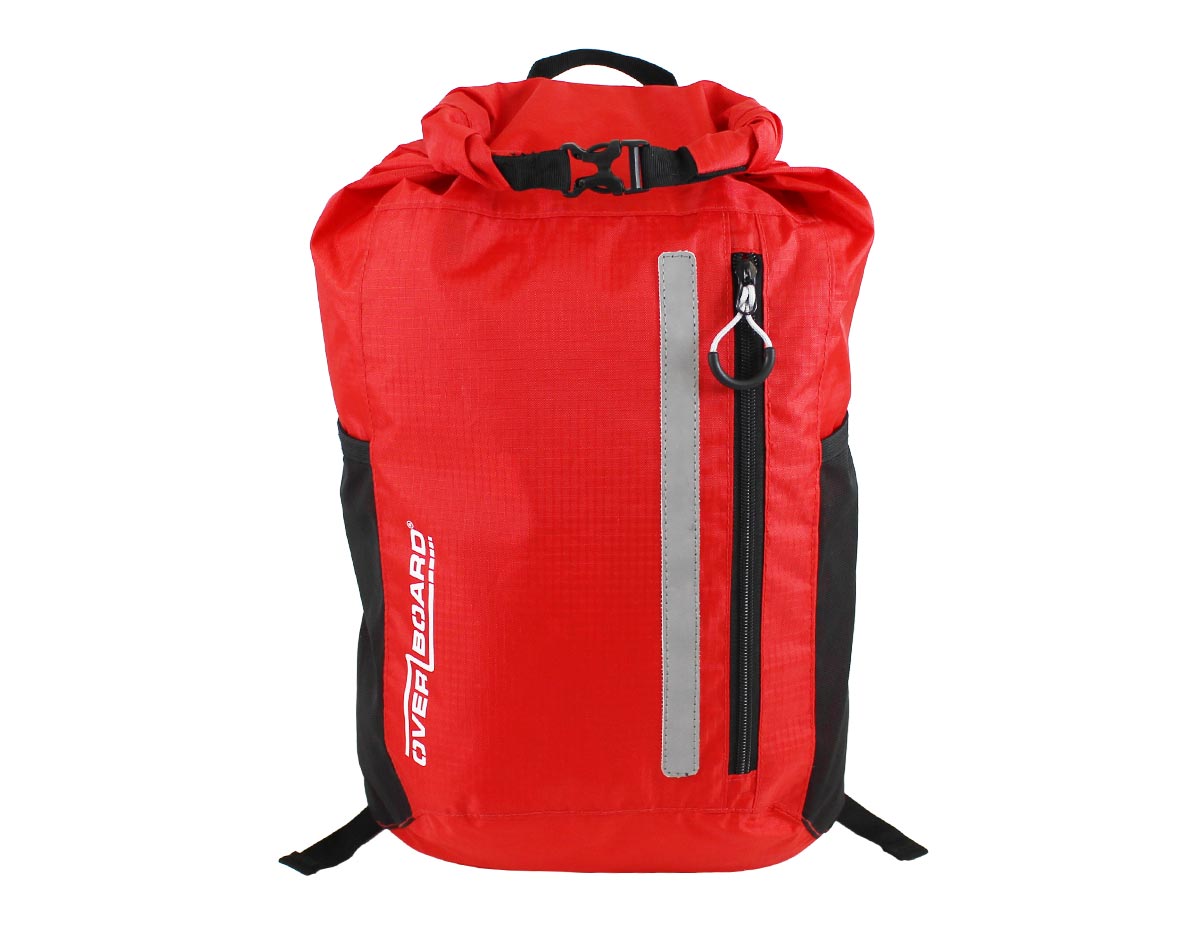 OverBoard Waterproof Packaway Backpack - 20 Litres | OB1225R