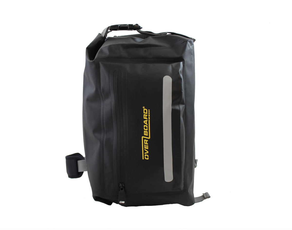 Pro-Light Waterproof Sling Bag - 8 Litres | OB1232BLK