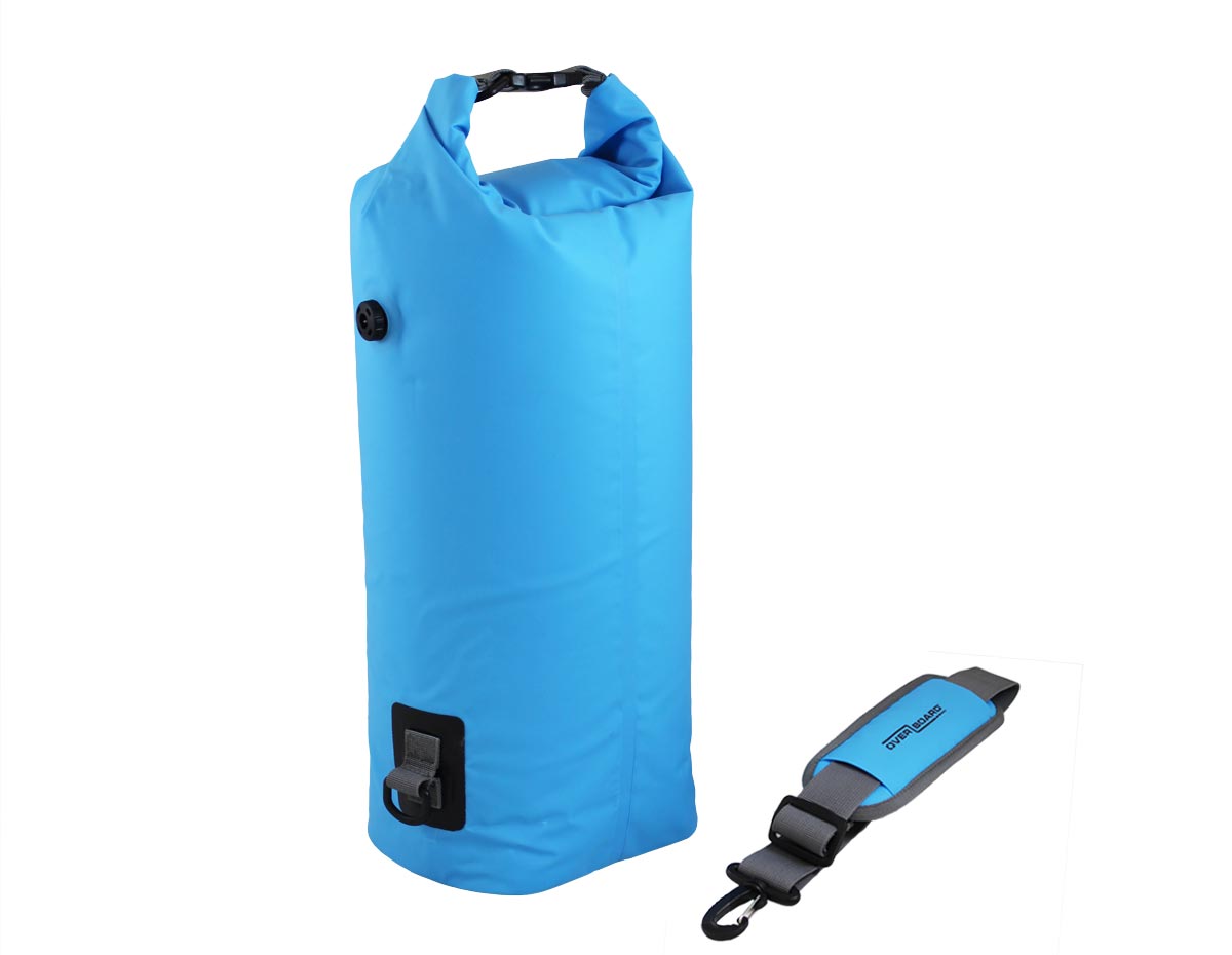 Waterproof Soft Cooler Bag - 15 Litres | OB1250A