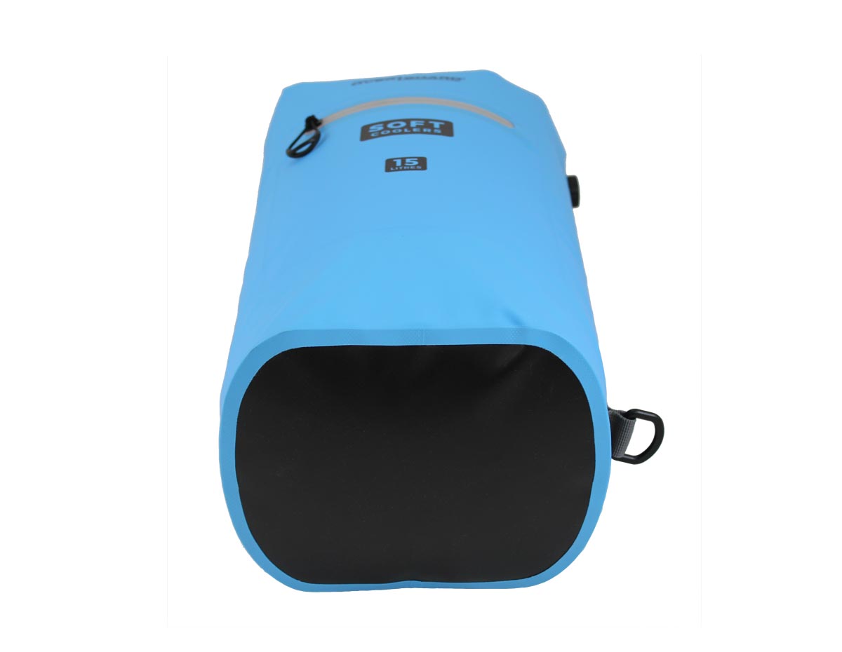 Waterproof Soft Cooler Bag - 15 Litres | OB1250A