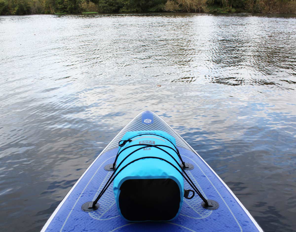 Waterproof Soft Cooler Bag - 15 Litres | OB1250A