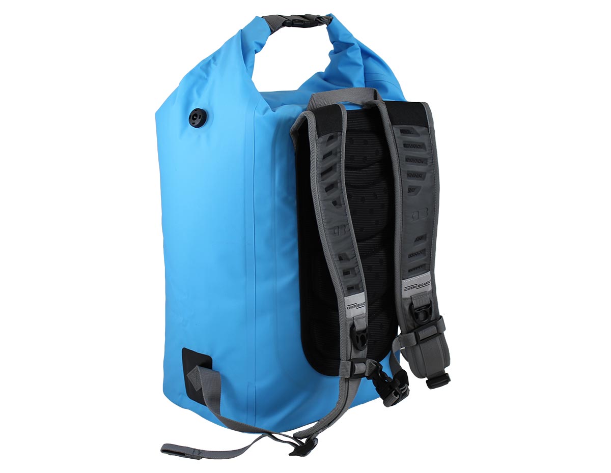 Waterproof Soft Cooler Backpack - 40 Litres | OB1253A
