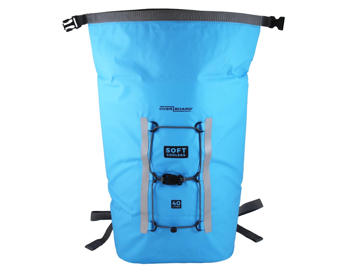 Waterproof Soft Cooler Backpack - 40 Litres | OB1253A