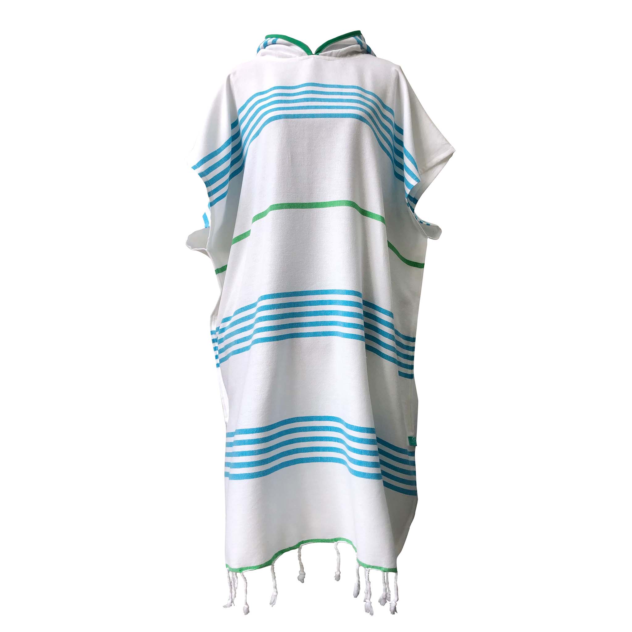 Sail Changing Robe