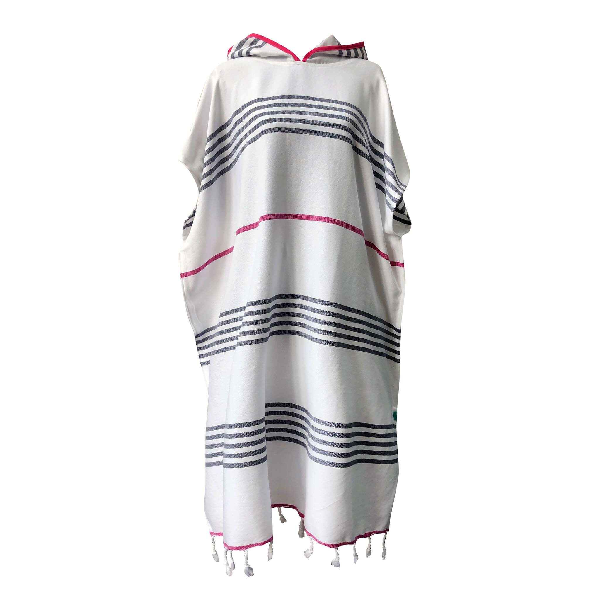 Sail Changing Robe