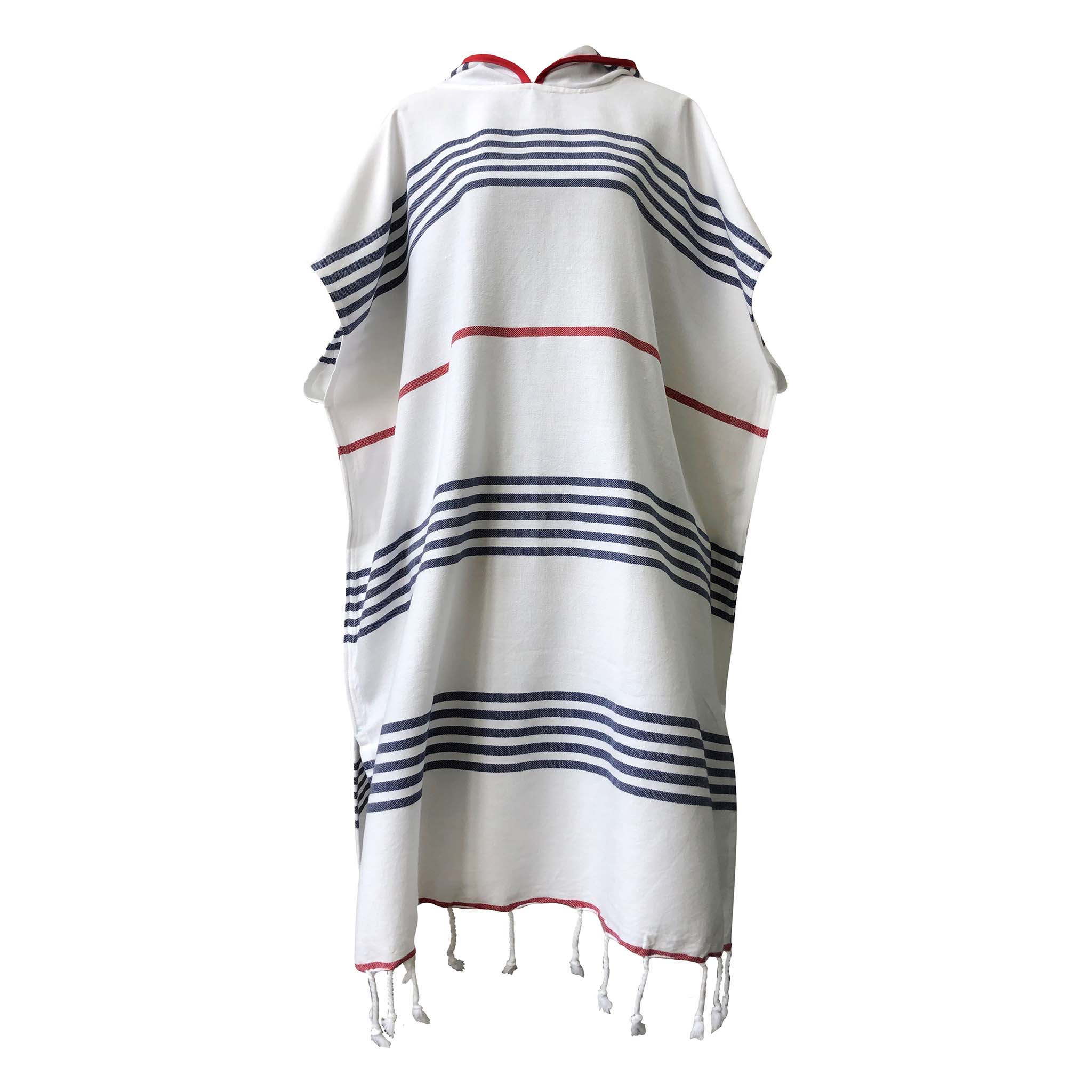 Sail Changing Robe