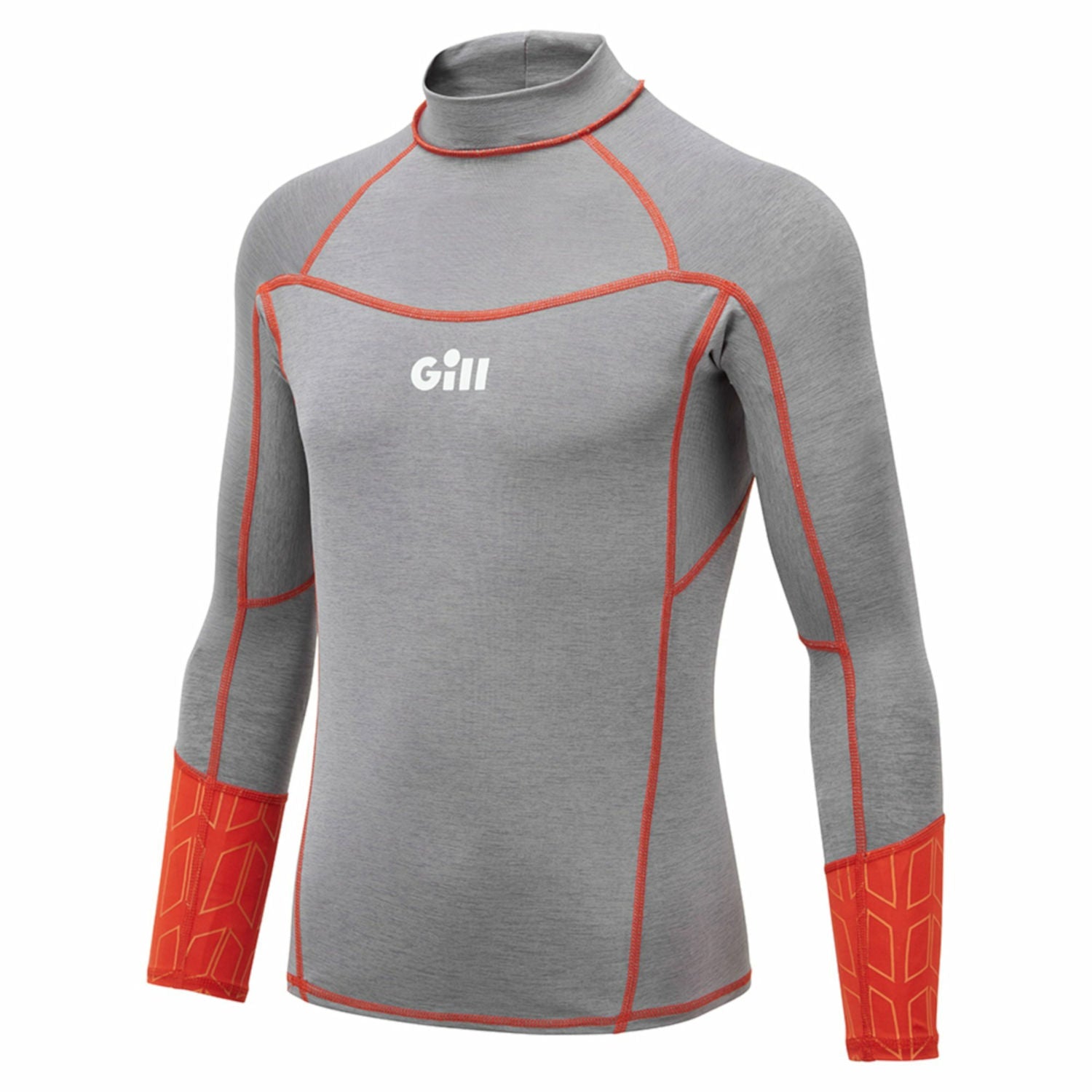Junior Long Sleeve Eco Pro Sustainable Rash Vest