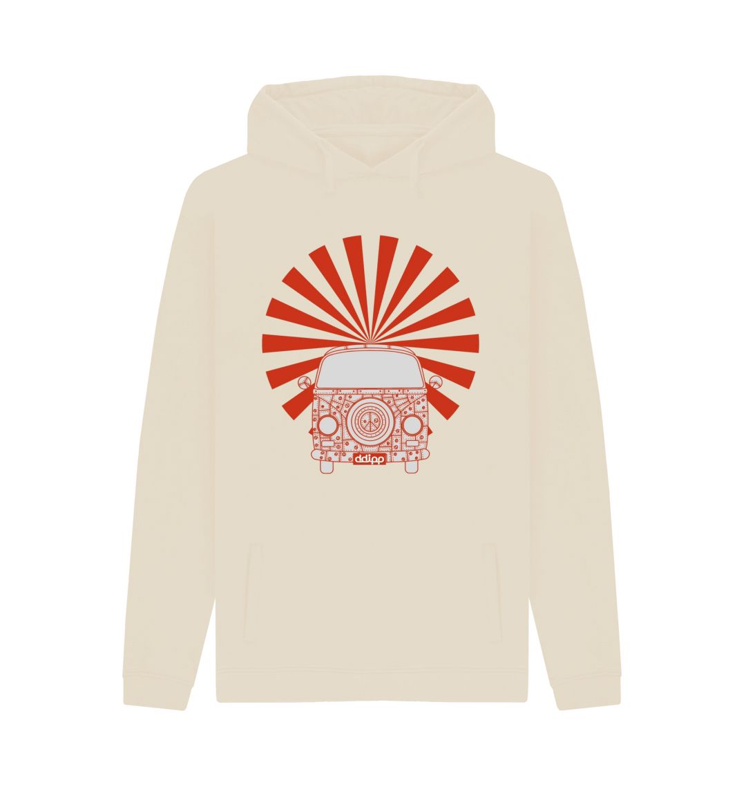 Oat ddipp Dub Hoodie