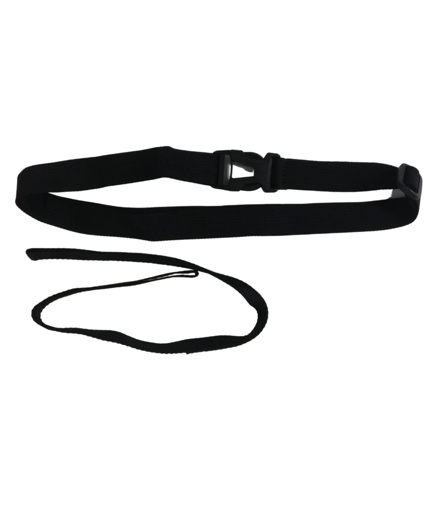 Waist Belt & Leash Set