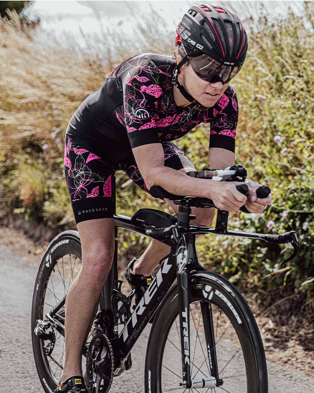 Elite Trisuit - Womens