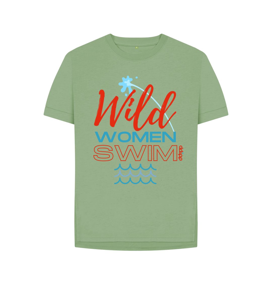 Sage Wild Women ddipp\u00ae