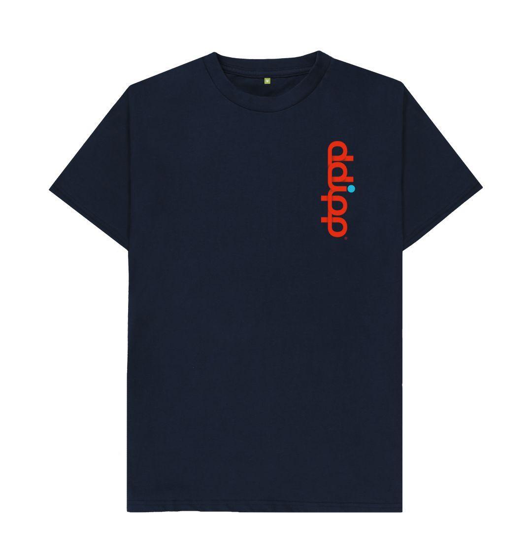 ddipp® logo tee - www.ddipp.me